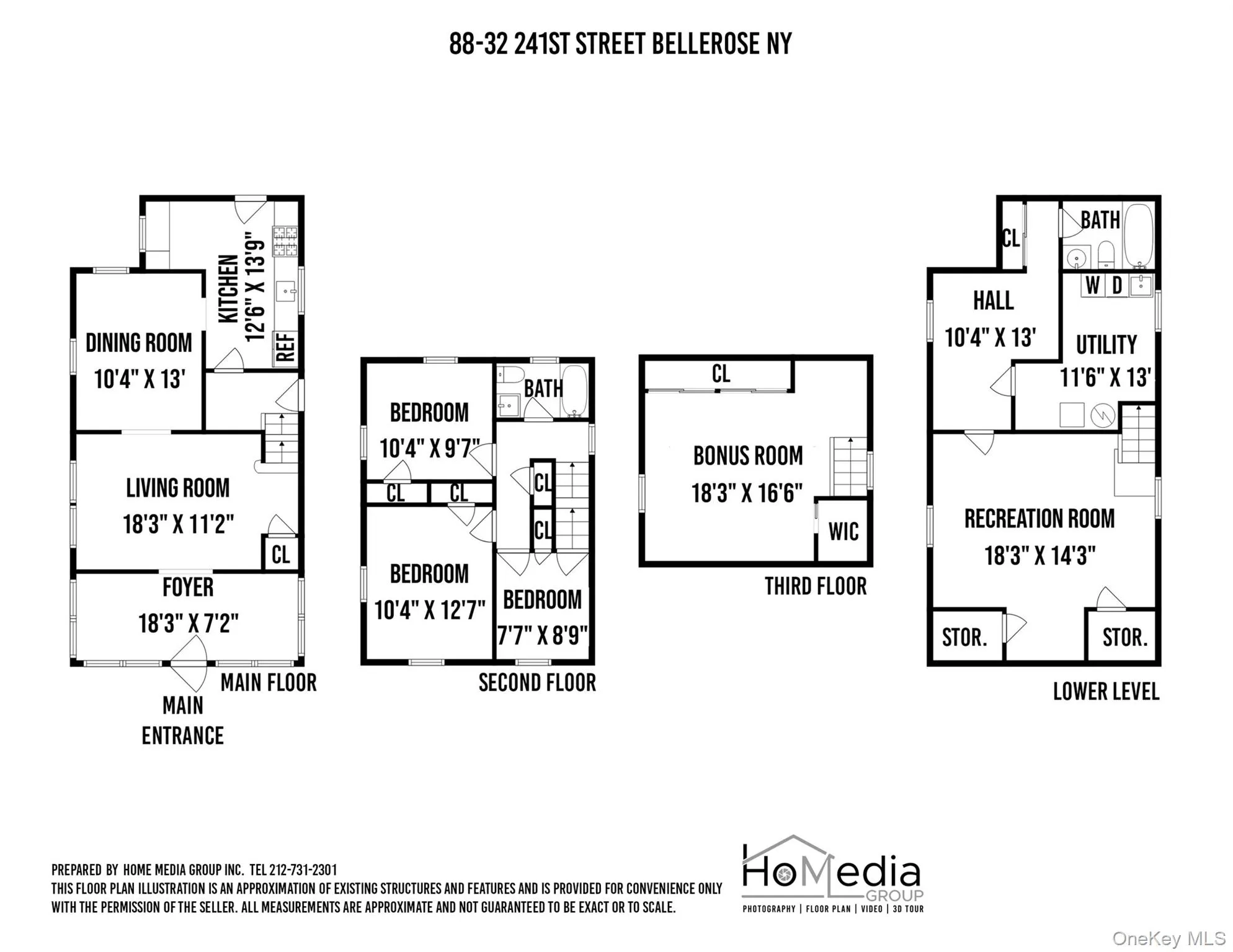 88-32 241st Street, New York, NY, 3 Bedrooms Bedrooms, 8 Rooms Rooms,1 BathroomBathrooms,Residential,For Rent,241st,0,1059612 88-32 241st Street, New York, NY, 3 Bedrooms Bedrooms, 8 Rooms Rooms,1 BathroomBathrooms,Residential,For Rent,241st,0,1059612