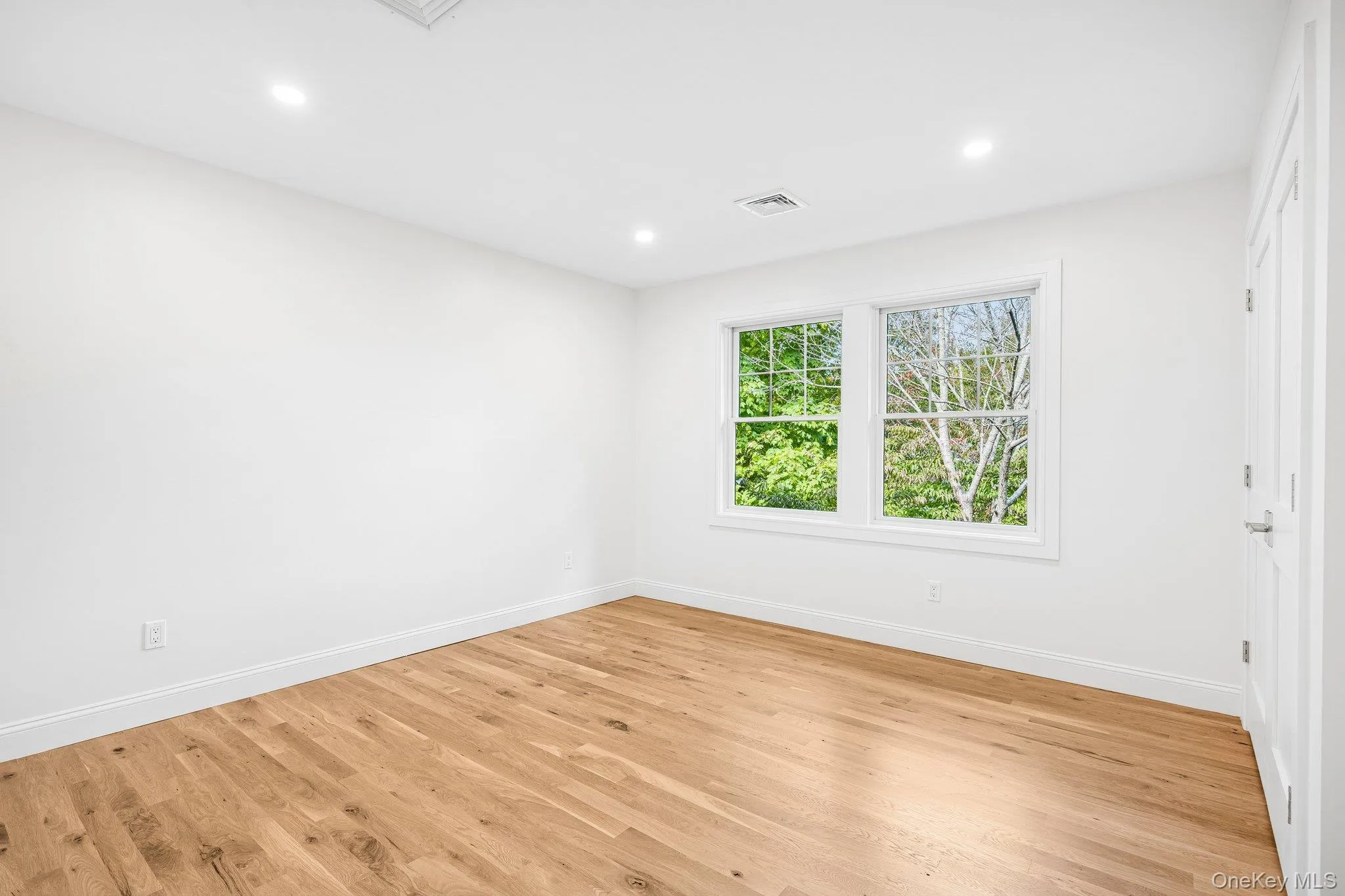 Soft light and wide-plank floors in another generous bedroom. Take-out night means empanadas and tostones from Tico's Empanadas, about half a mile away on Montauk Highway. Soft light and wide-plank floors in another generous bedroom. Take-out night means empanadas and tostones from Tico's Empanadas, about half a mile away on Montauk Highway.
