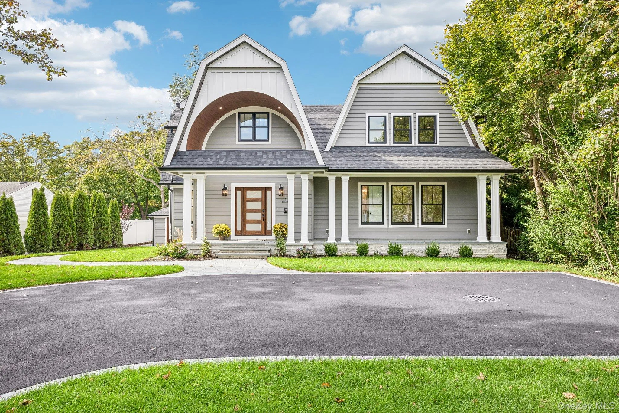 10 Nelson Avenue, Blue Point, NY 11715: a newly built 5-bedroom, 4-bath, 3,500 sq ft home, 700 feet from the library, near Montauk Highway dining and under a mile from Corey Beach. 10 Nelson Avenue, Blue Point, NY 11715: a newly built 5-bedroom, 4-bath, 3,500 sq ft home, 700 feet from the library, near Montauk Highway dining and under a mile from Corey Beach.