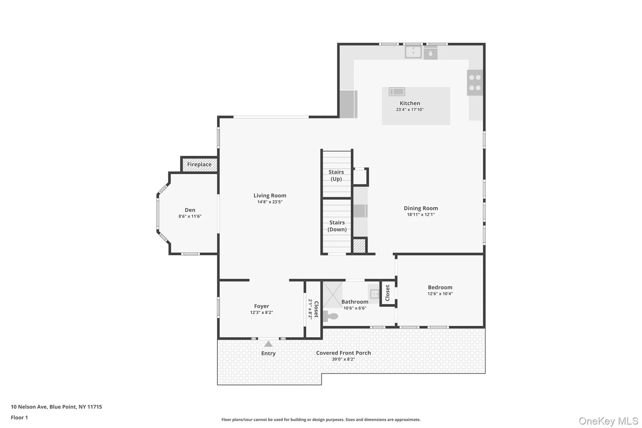 1st floor 1st floor