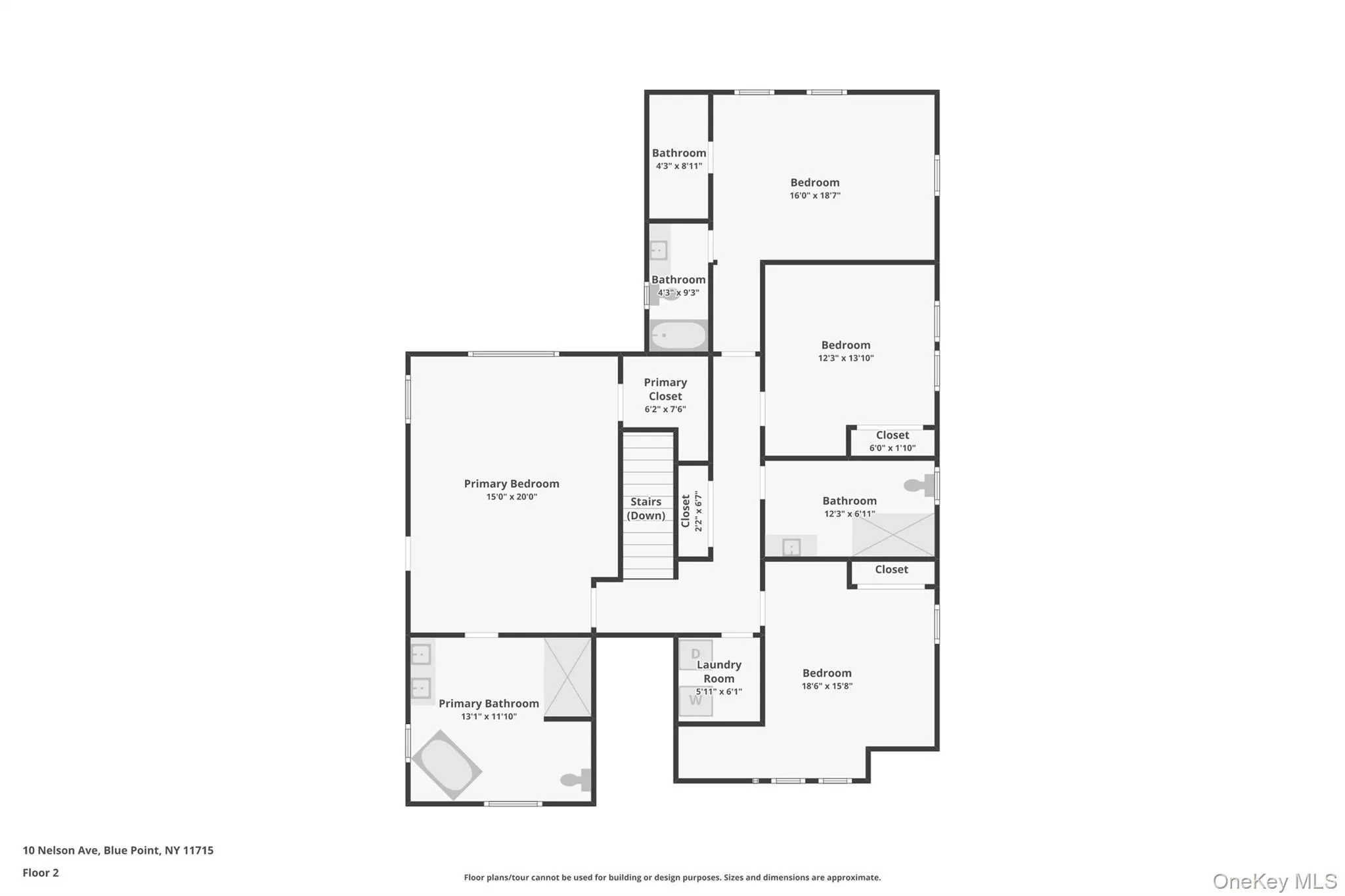 2nd floor 2nd floor