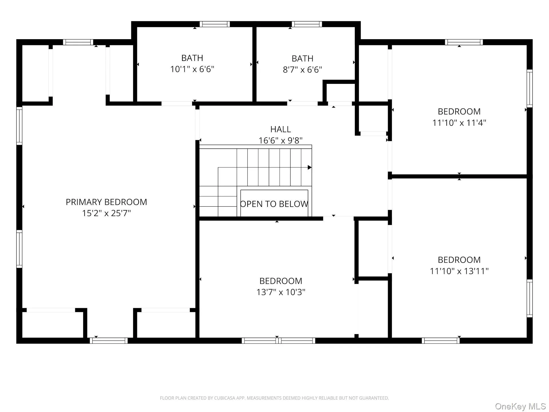 2nd Floor 2nd Floor
