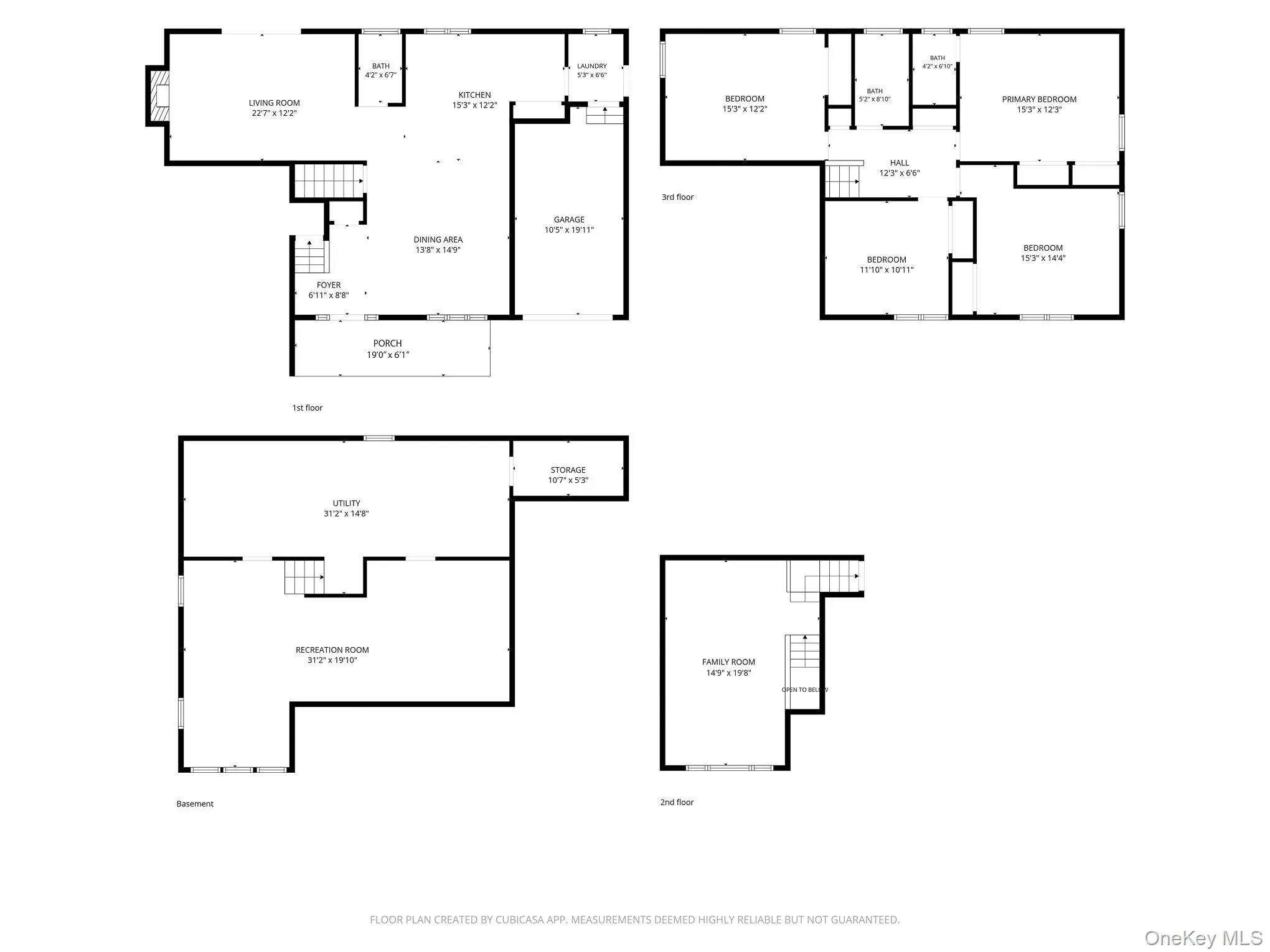 All Floors All Floors