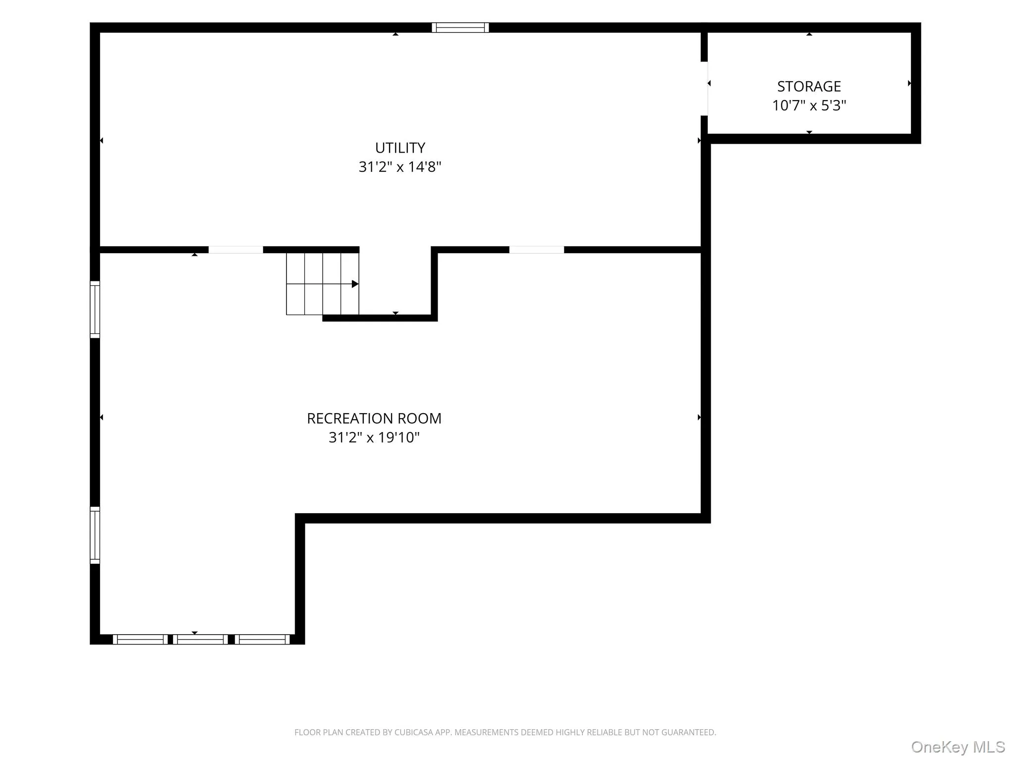 Basement Basement