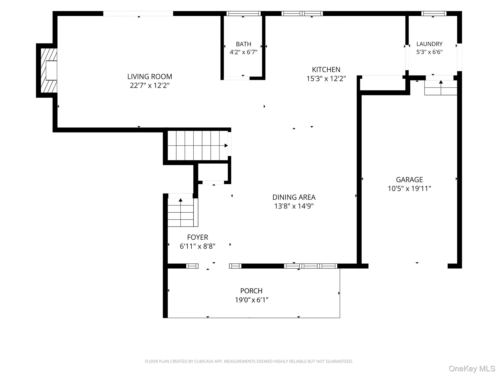 1st Floor 1st Floor