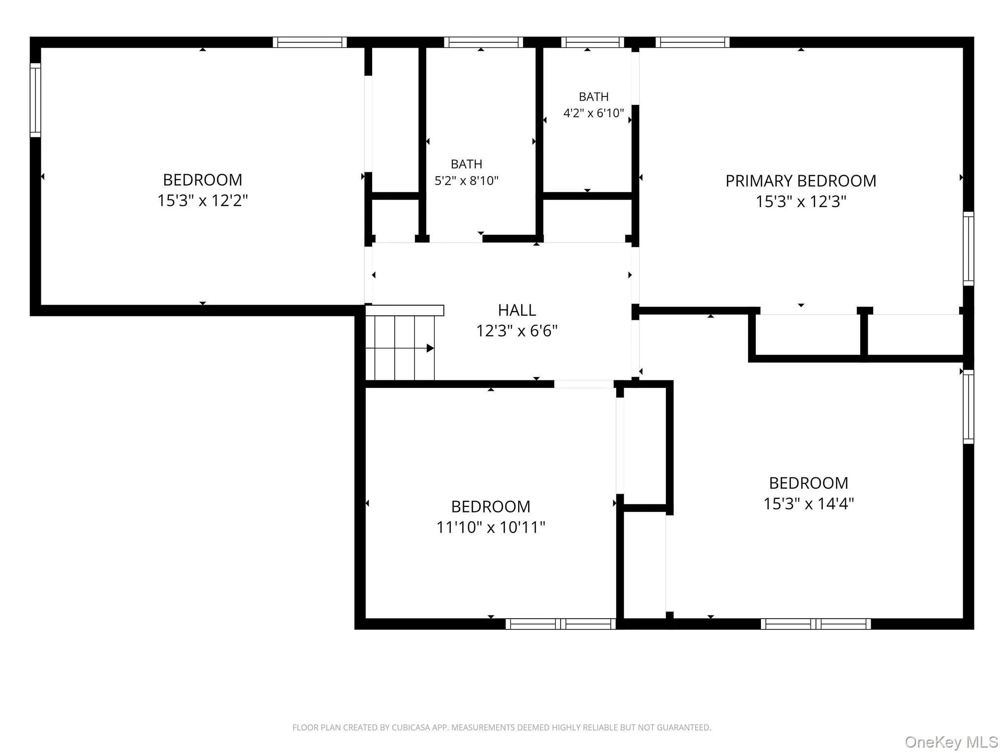 3rd Floor 3rd Floor