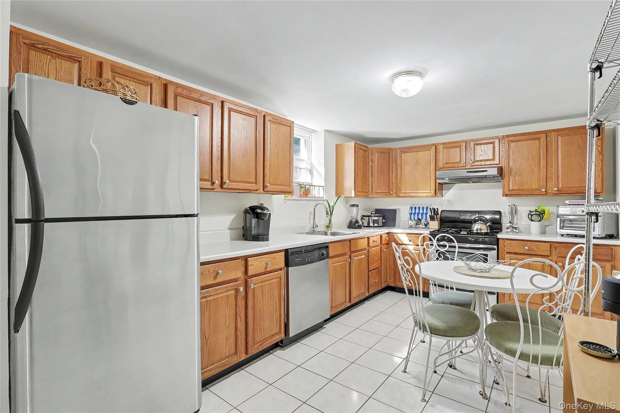 Kitchen Kitchen