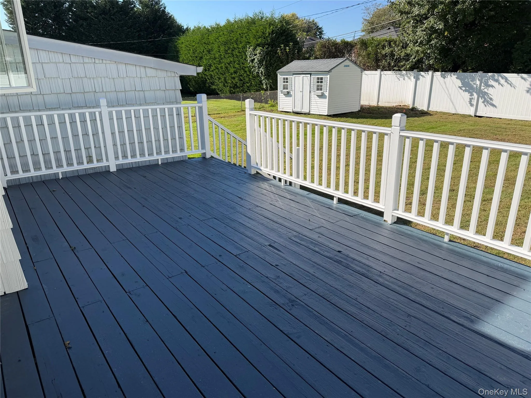 Sliders from Dining Room to Updated Deck Sliders from Dining Room to Updated Deck