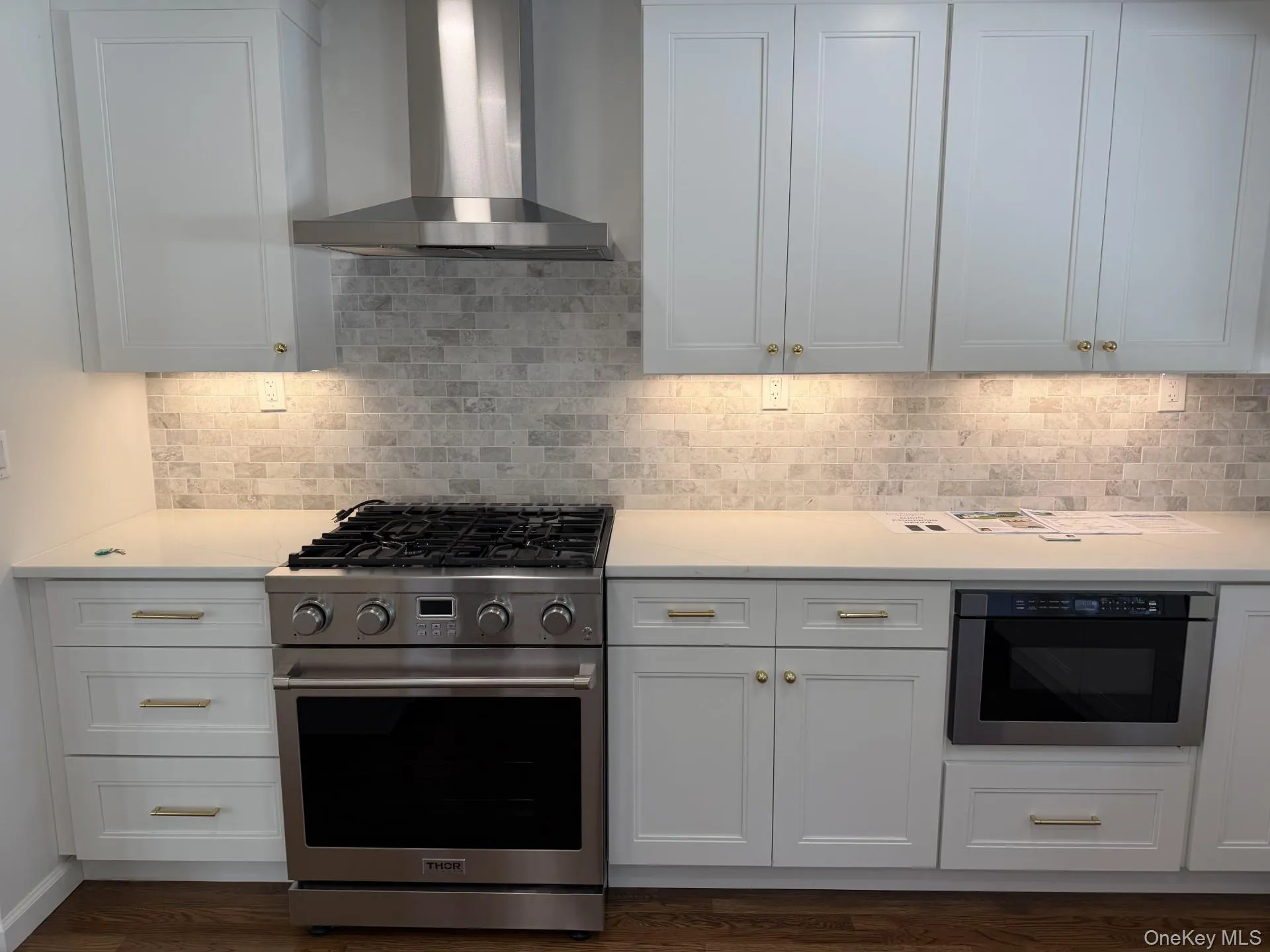 New Stainless Appliances New Stainless Appliances