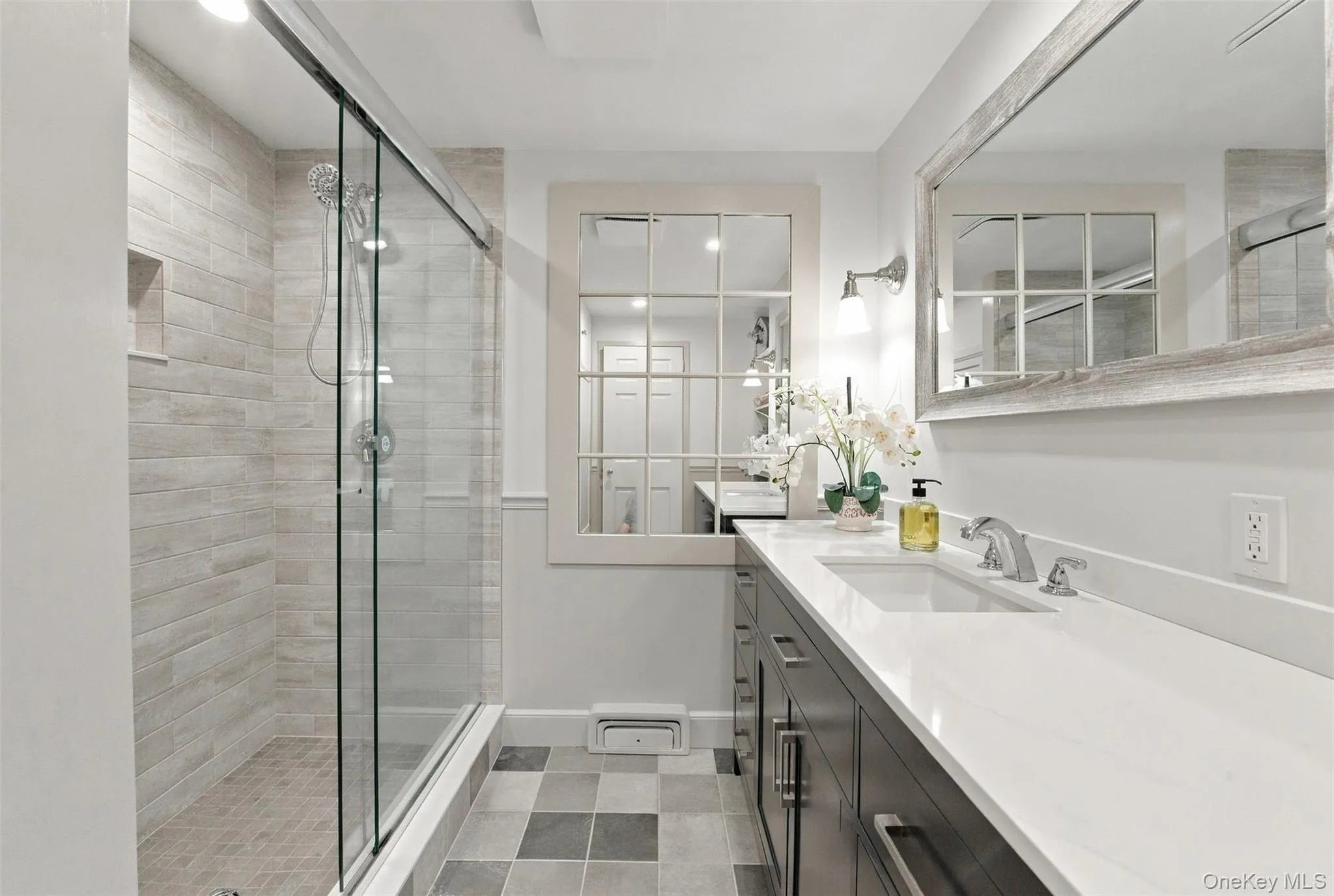 First Floor Full Bathroom First Floor Full Bathroom