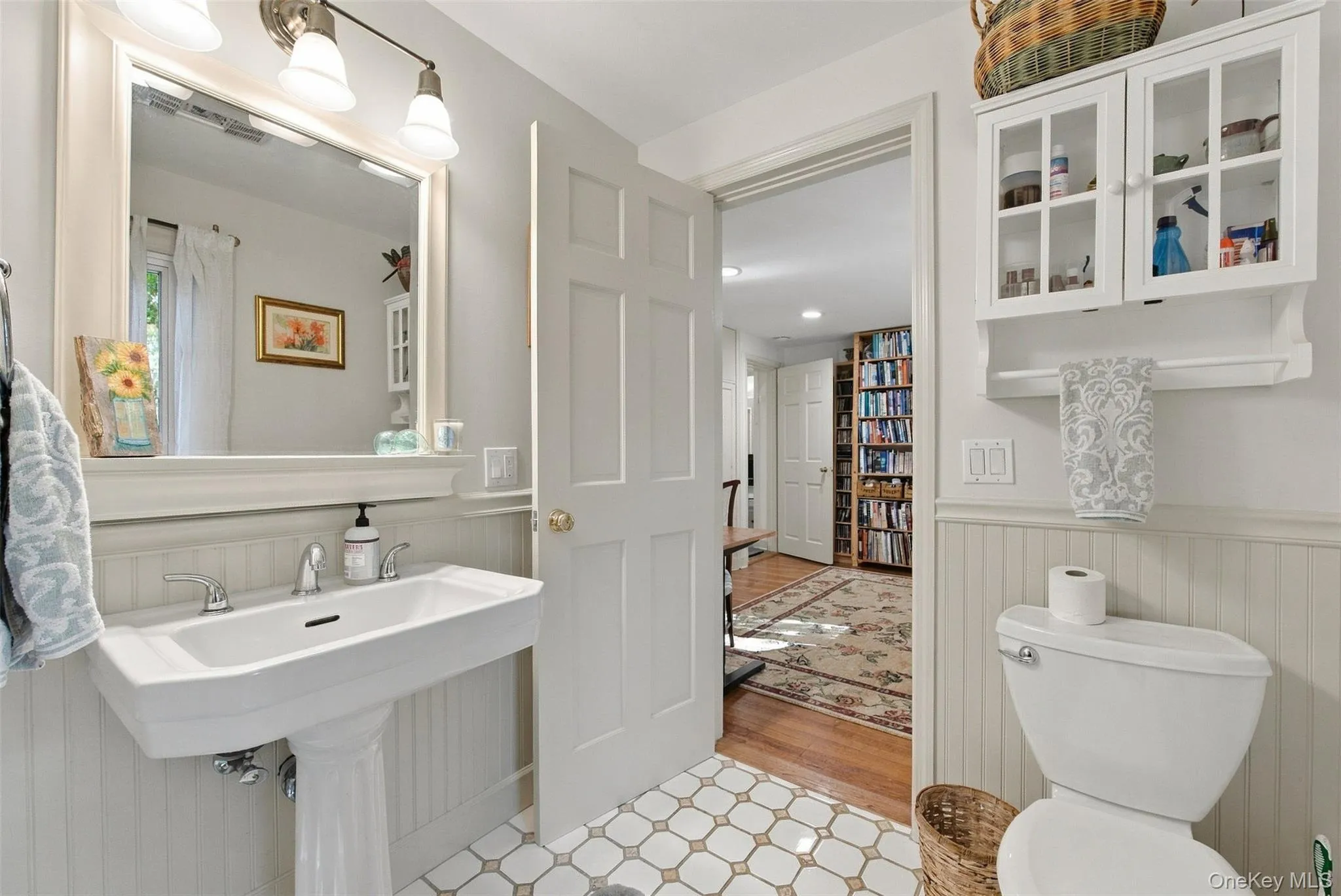 Bedroom 3 Full Bath Bedroom 3 Full Bath