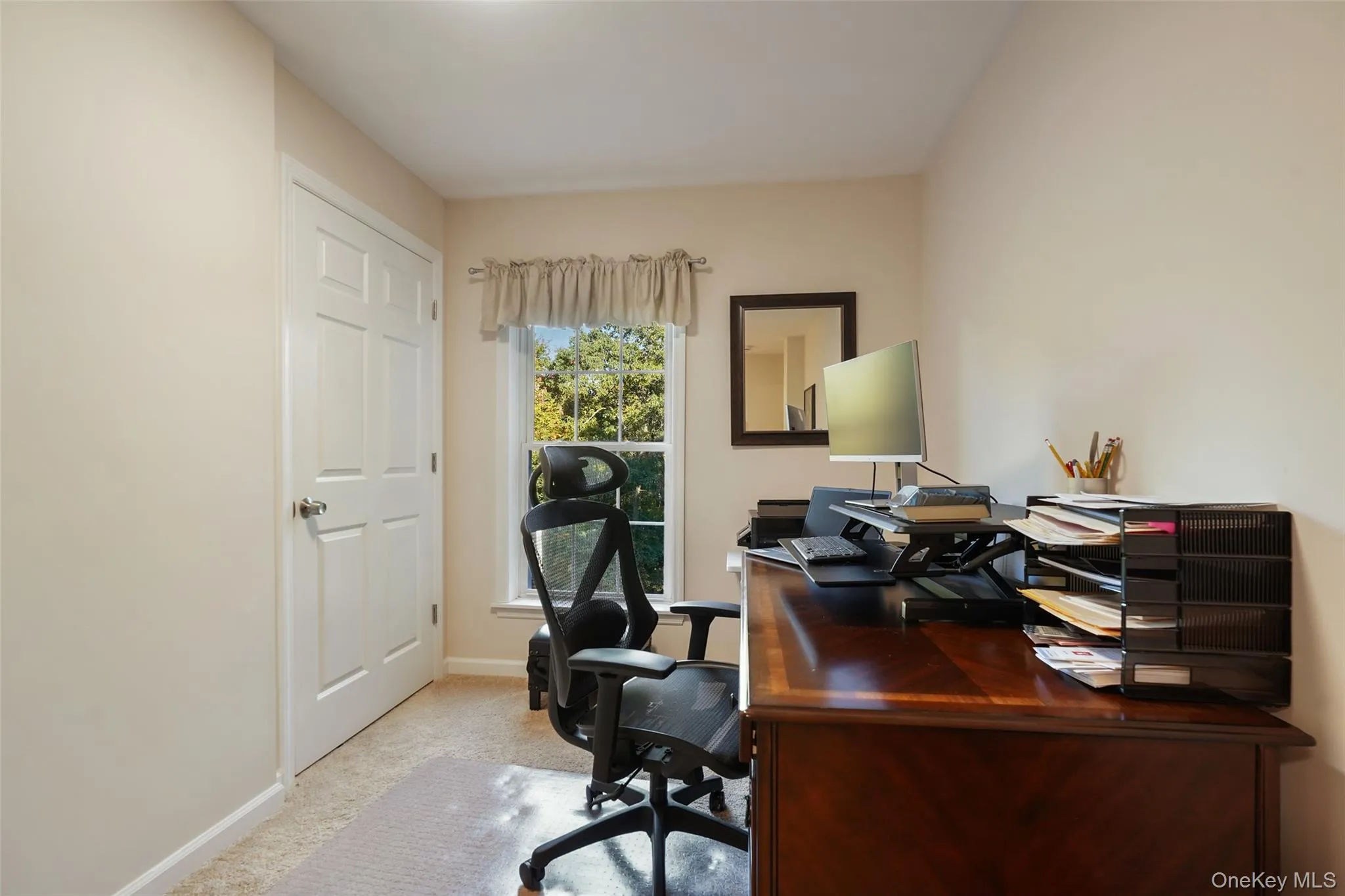 2nd floor Office 2nd floor Office