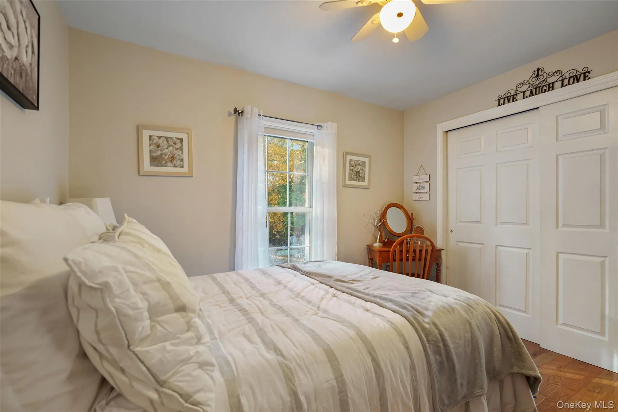 Bedroom 2 Bedroom 2