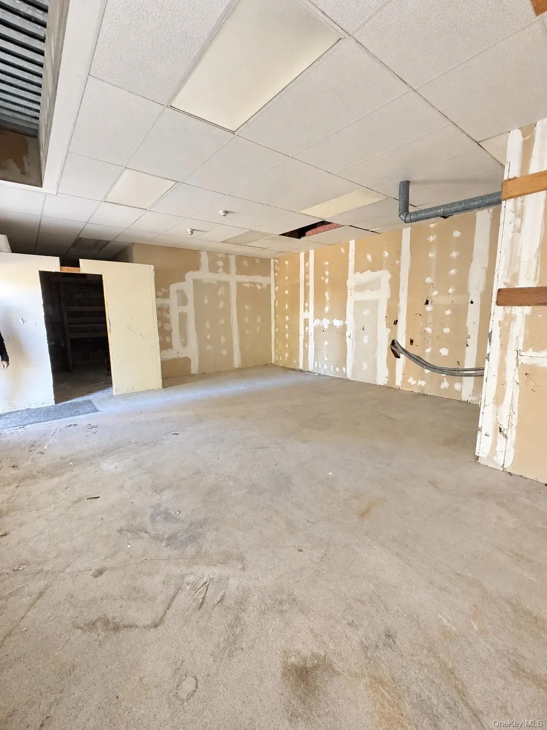 storage space storage space