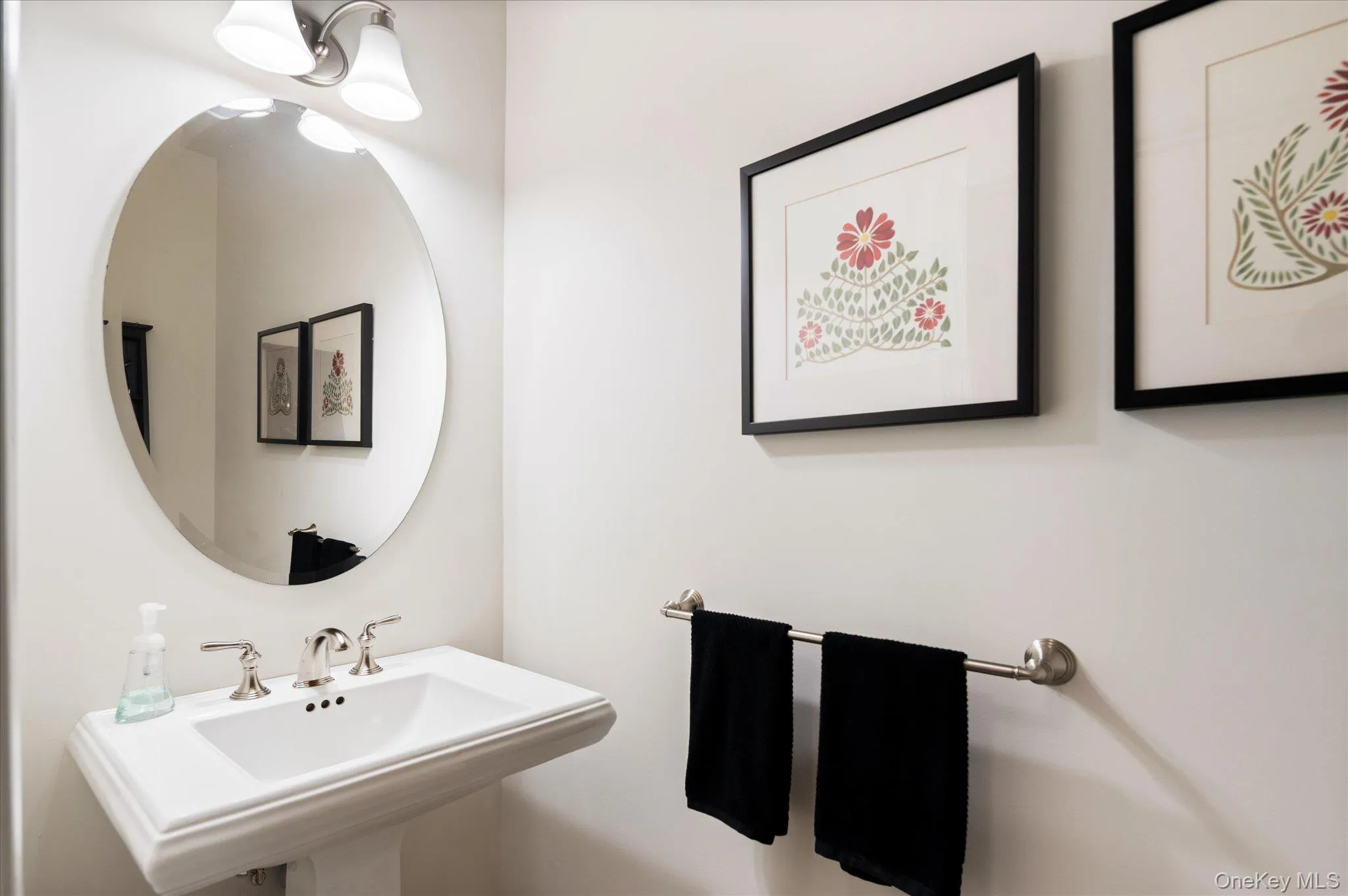Powder Room Powder Room