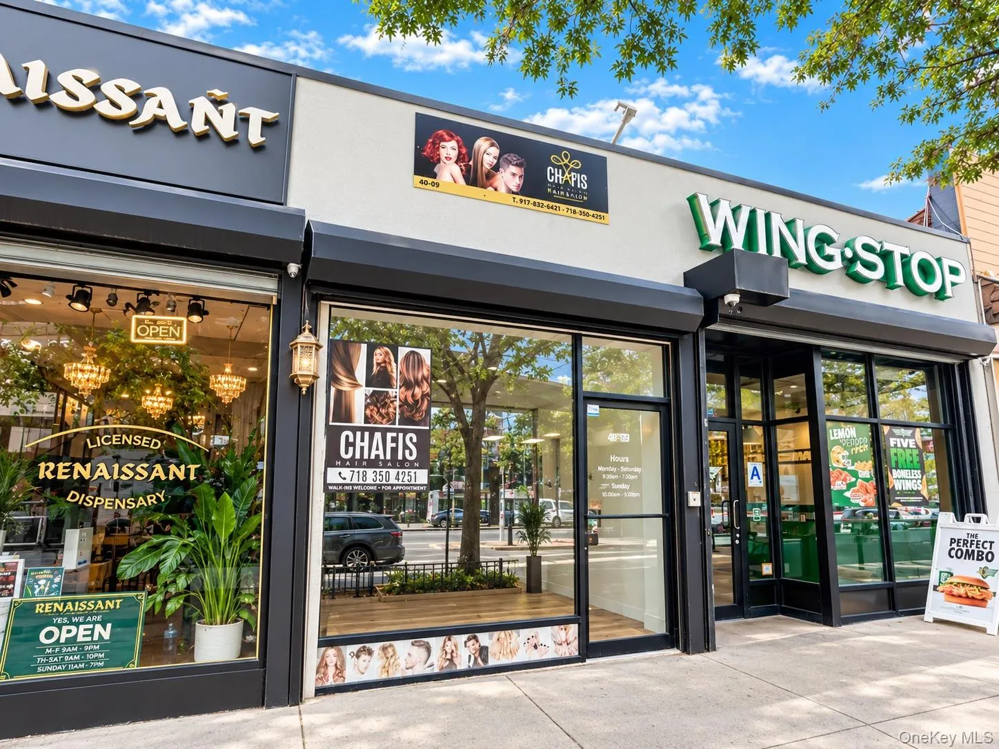 40-09 Queens Boulevard, New York, NY, ,Commercial Lease,For Rent,Queens,0,1059848 40-09 Queens Boulevard, New York, NY, ,Commercial Lease,For Rent,Queens,0,1059848