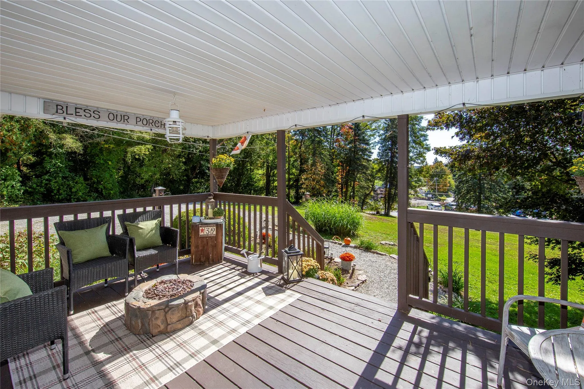 Fun outdoors starts in the front yard. Fun outdoors starts in the front yard.