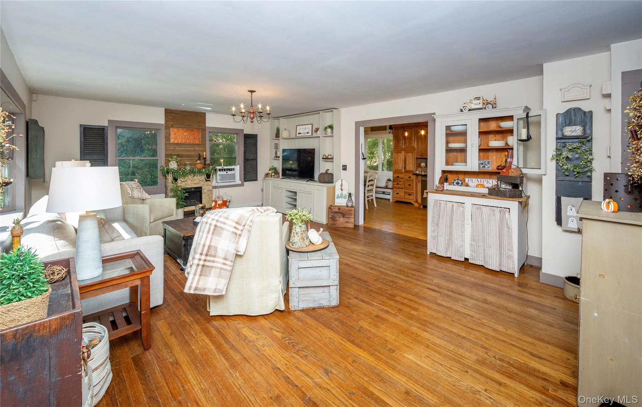 Custom built-in cabinetry. Custom built-in cabinetry.