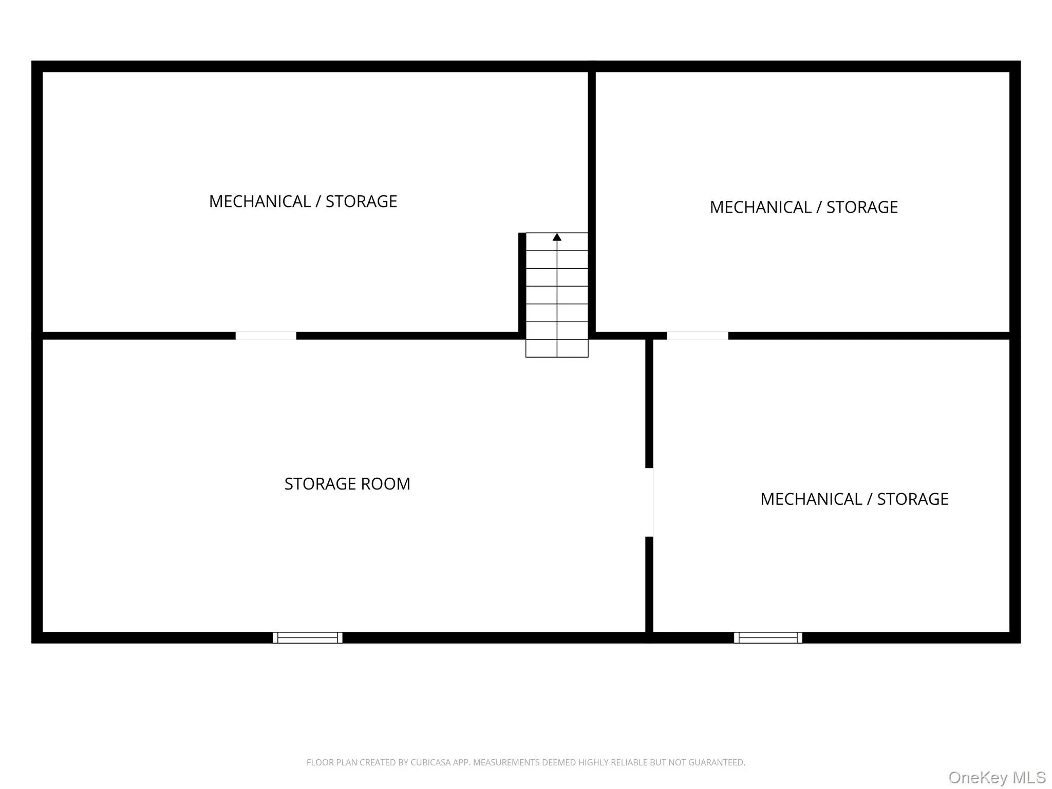 The unfinished basement adds another 1,242 SF of opportunity, with four separate rooms ready for whatever the future may bring. Create additional living space, a recreation room, home gym, studio, workshop, or simply take advantage of the abundant storage and utility space. The unfinished basement adds another 1,242 SF of opportunity, with four separate rooms ready for whatever the future may bring. Create additional living space, a recreation room, home gym, studio, workshop, or simply take advantage of the abundant storage and utility space.