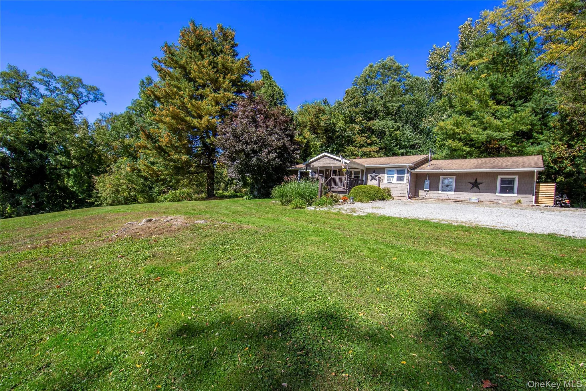 Located directly across from Thunder Ridge Ski Area and just minutes from Route 22, shopping, restaurants, multiple Metro-North train stations, I-684/I-84, and the Taconic Parkway. Located directly across from Thunder Ridge Ski Area and just minutes from Route 22, shopping, restaurants, multiple Metro-North train stations, I-684/I-84, and the Taconic Parkway.