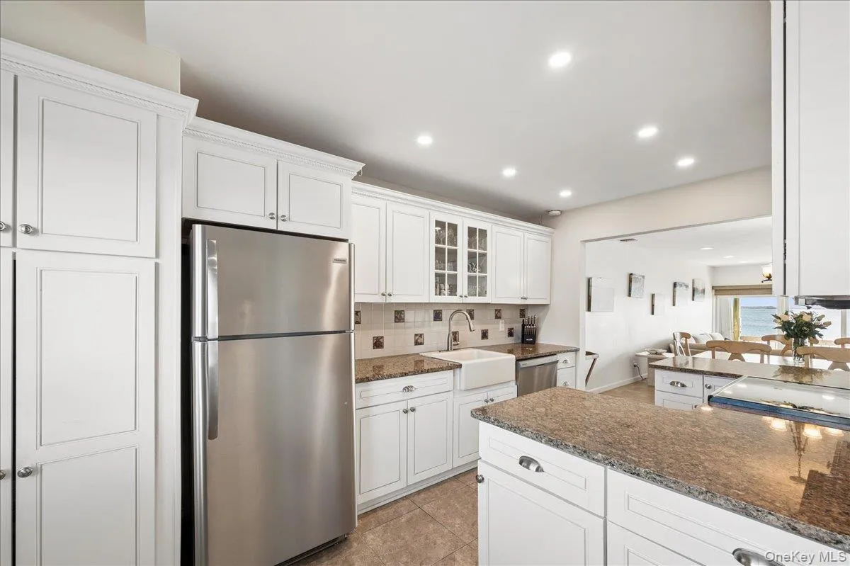 Stainless Steel Appliances. Stainless Steel Appliances.