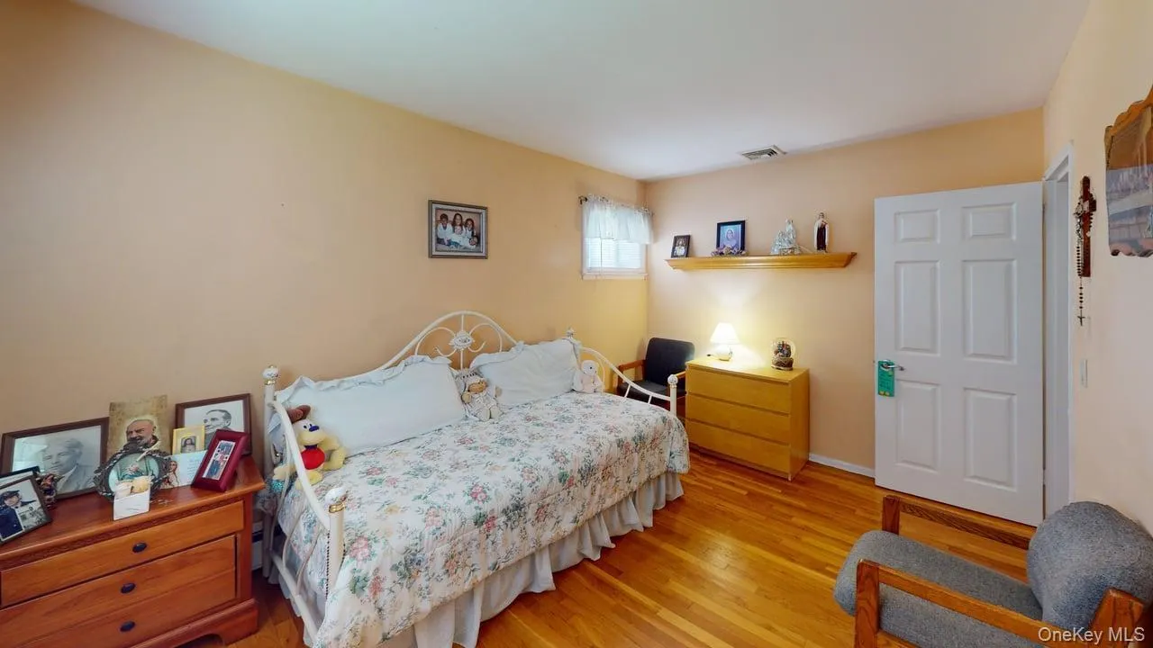 Third Bedroom. Third Bedroom.