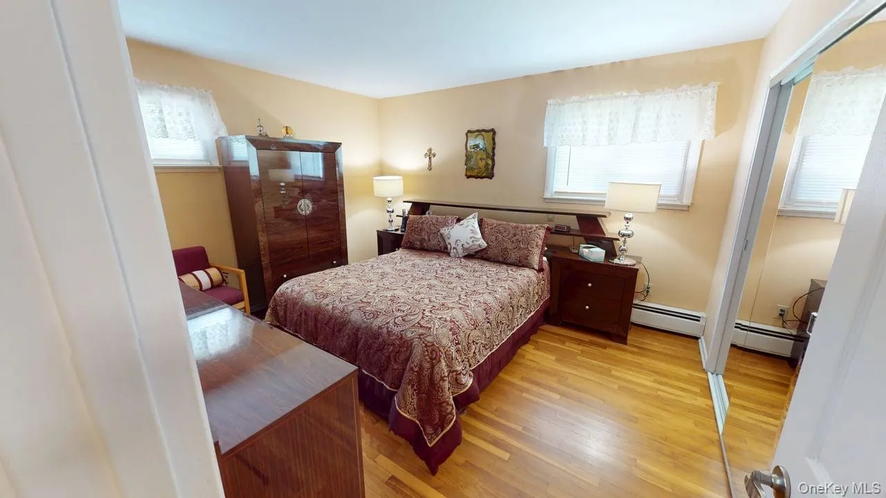 Primary bedroom. Primary bedroom.