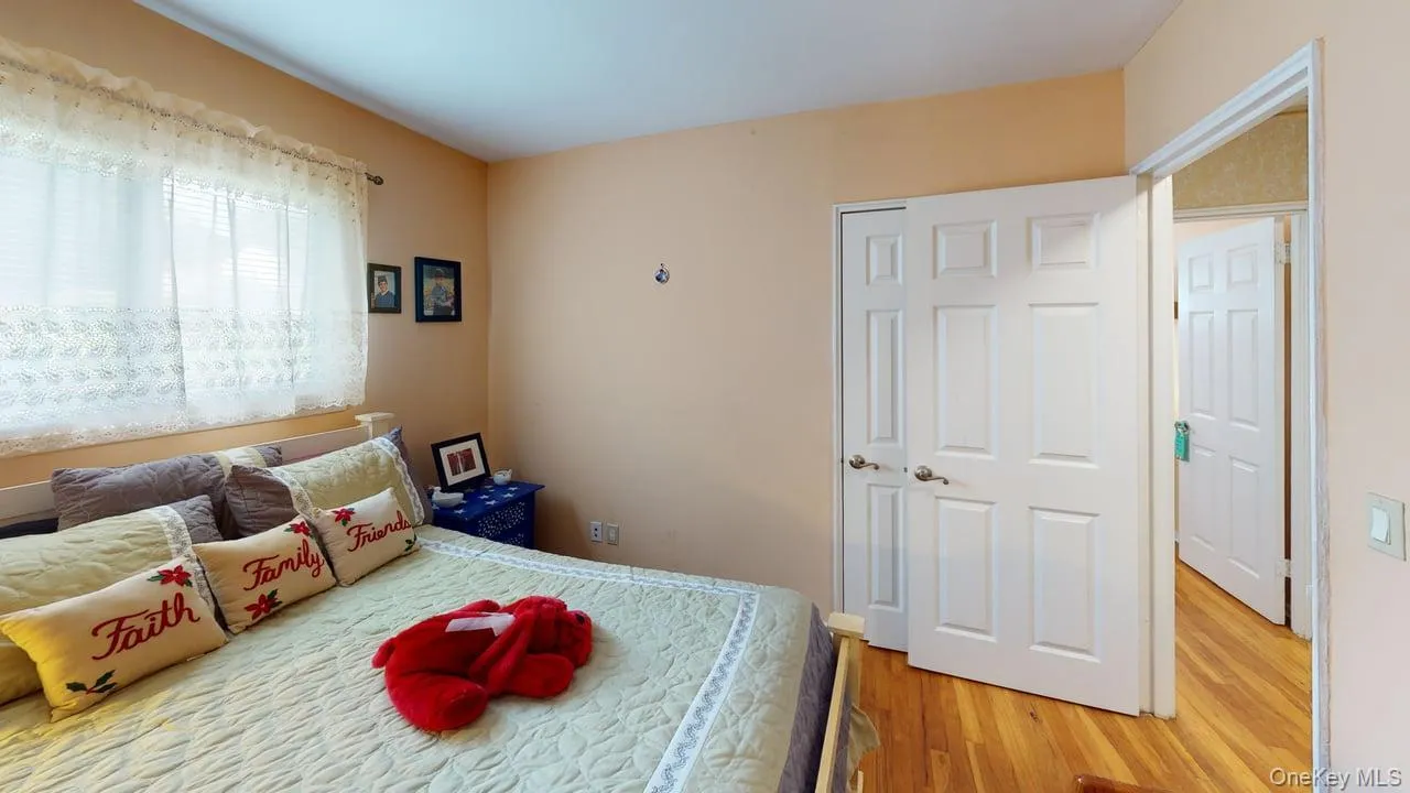 Second Bedroom. Second Bedroom.