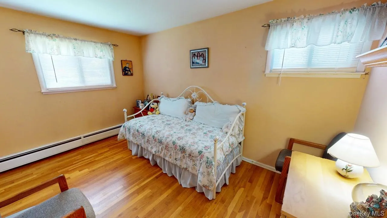 Third Bedroom. Third Bedroom.