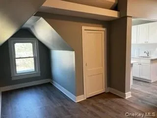 Living Room to kitchen Living Room to kitchen