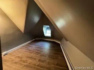 Bonus room far corner Bonus room far corner