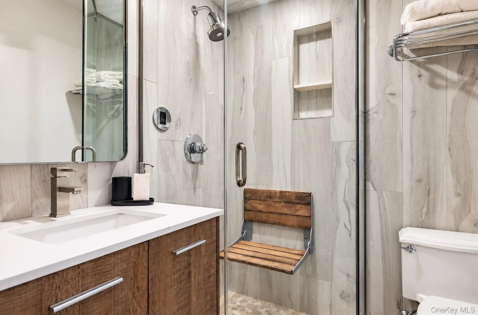 Hall Bathroom Hall Bathroom