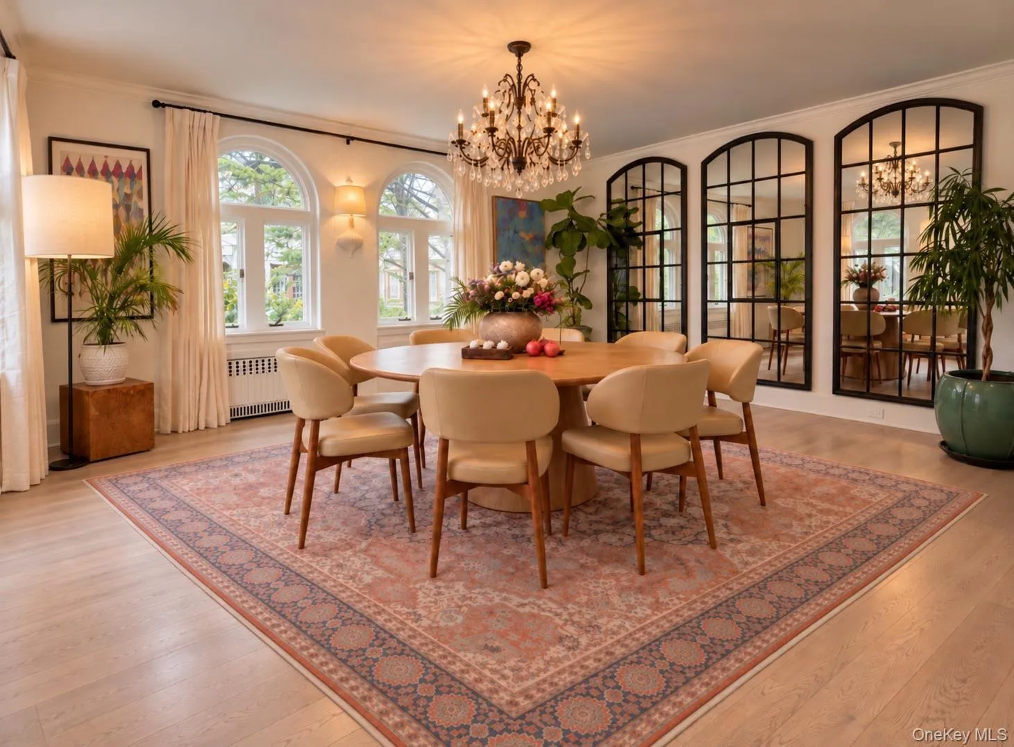 Dining Room Dining Room