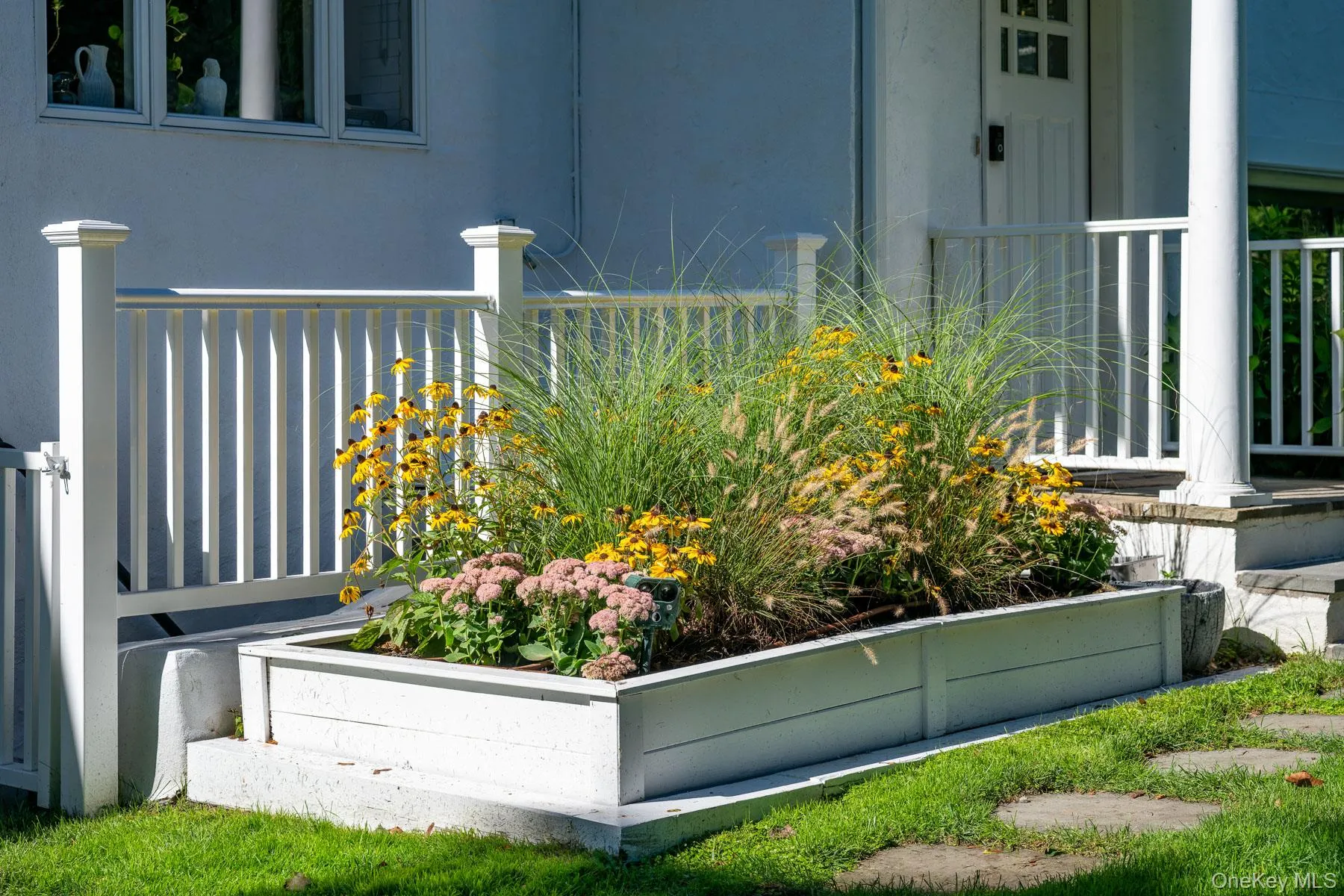 Enjoy your very own garden Enjoy your very own garden