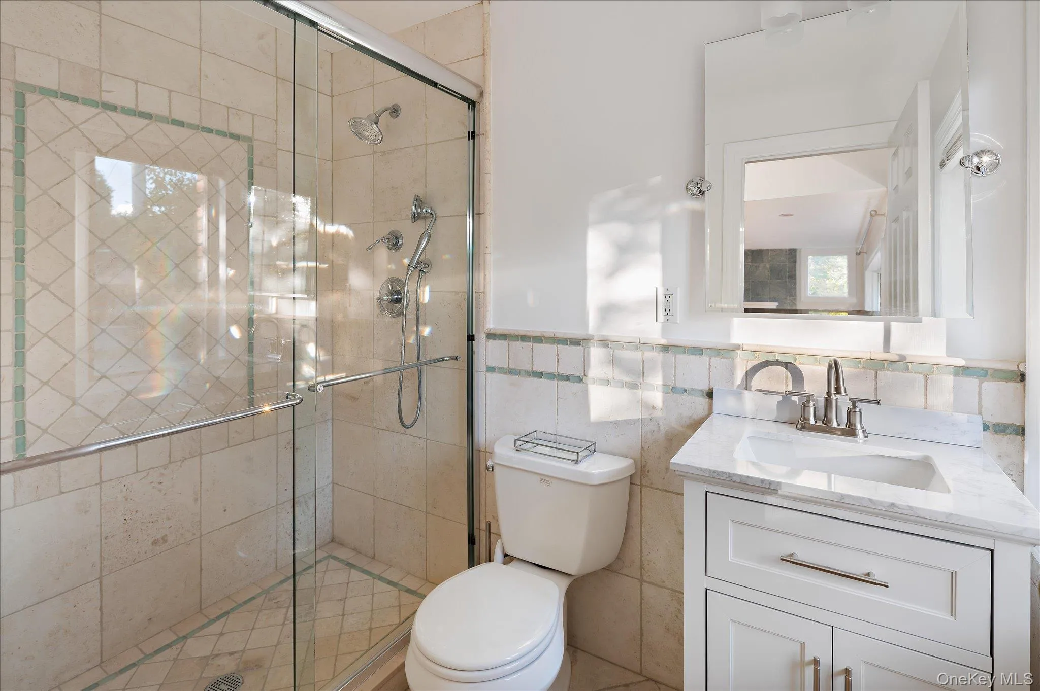 Full bath main level Full bath main level