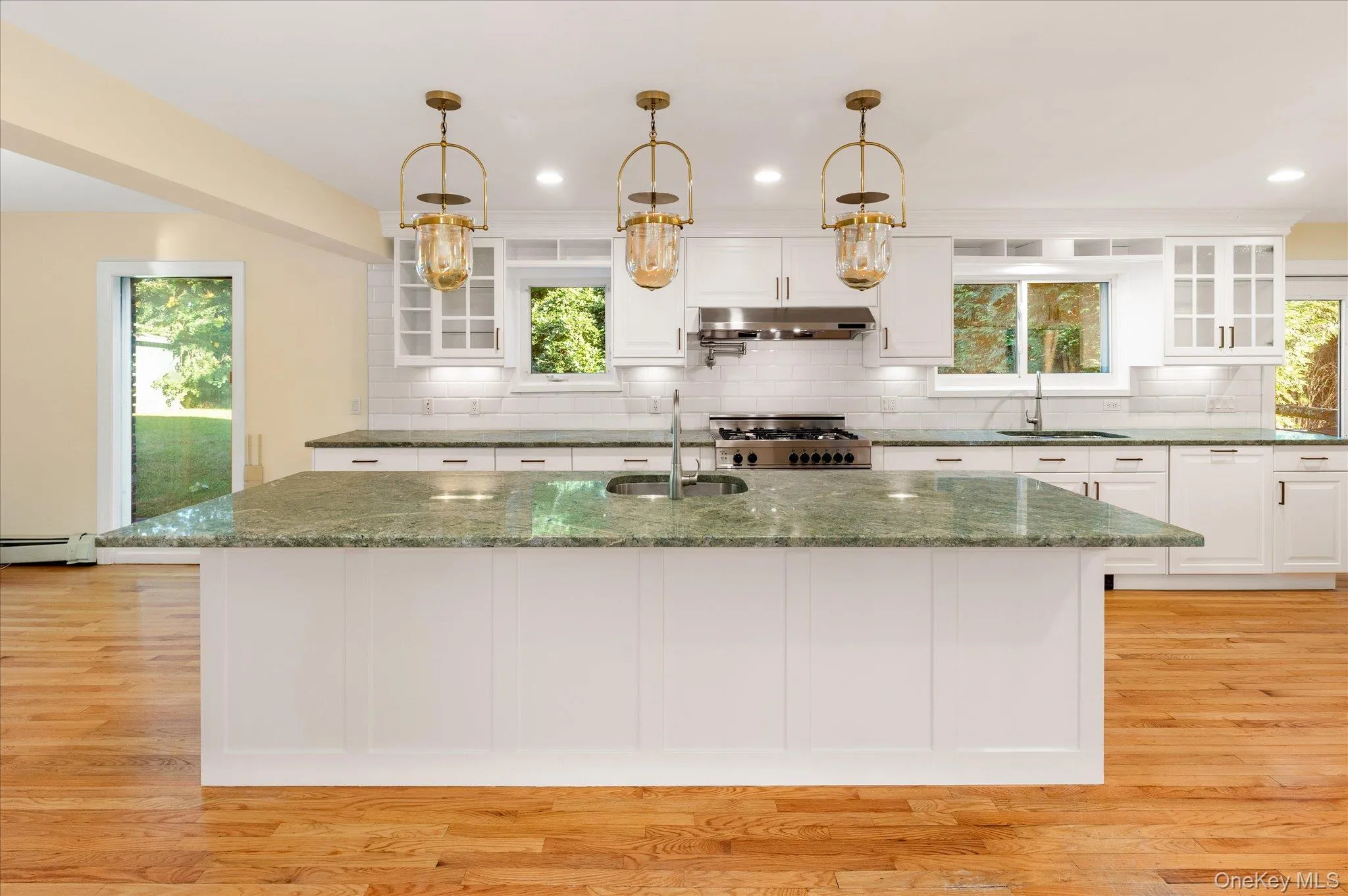 Kitchen Kitchen