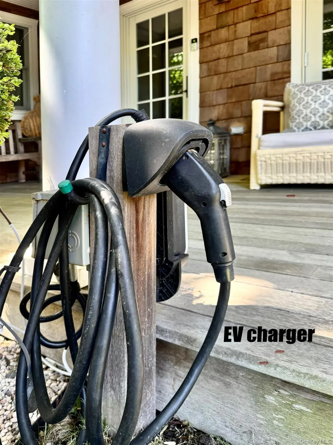 EV Charger EV Charger