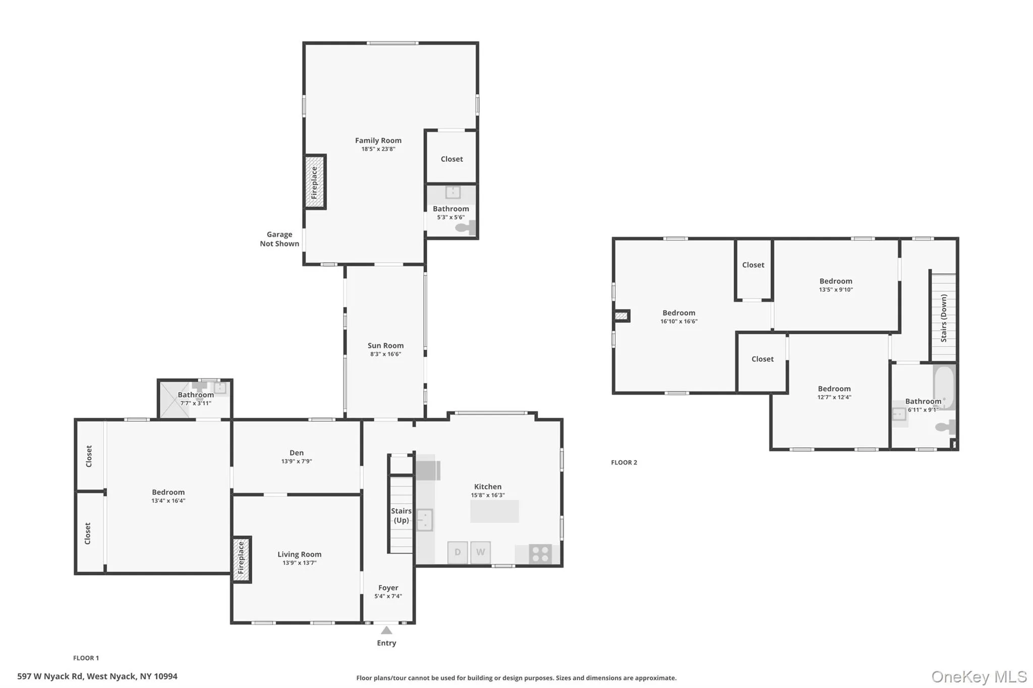 597 Nyack Road, Clarkstown, NY, 3 Bedrooms Bedrooms, 9 Rooms Rooms,3 BathroomsBathrooms,Residential,For Rent,Nyack,0,1059990 597 Nyack Road, Clarkstown, NY, 3 Bedrooms Bedrooms, 9 Rooms Rooms,3 BathroomsBathrooms,Residential,For Rent,Nyack,0,1059990