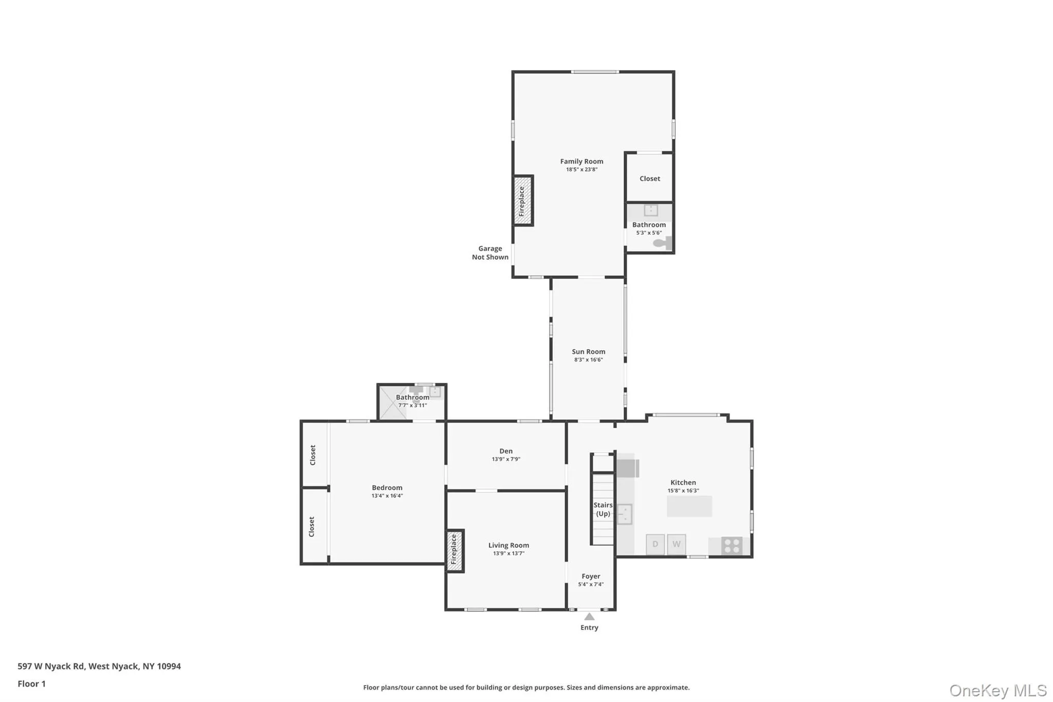 597 Nyack Road, Clarkstown, NY, 3 Bedrooms Bedrooms, 9 Rooms Rooms,3 BathroomsBathrooms,Residential,For Rent,Nyack,0,1059990 597 Nyack Road, Clarkstown, NY, 3 Bedrooms Bedrooms, 9 Rooms Rooms,3 BathroomsBathrooms,Residential,For Rent,Nyack,0,1059990