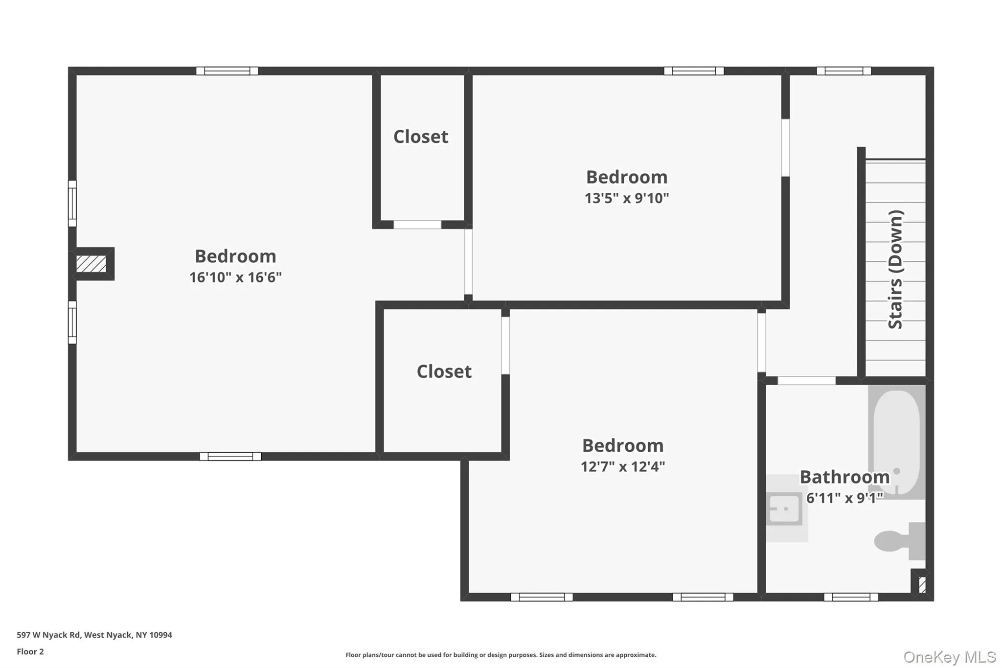 597 Nyack Road, Clarkstown, NY, 3 Bedrooms Bedrooms, 9 Rooms Rooms,3 BathroomsBathrooms,Residential,For Rent,Nyack,0,1059990 597 Nyack Road, Clarkstown, NY, 3 Bedrooms Bedrooms, 9 Rooms Rooms,3 BathroomsBathrooms,Residential,For Rent,Nyack,0,1059990