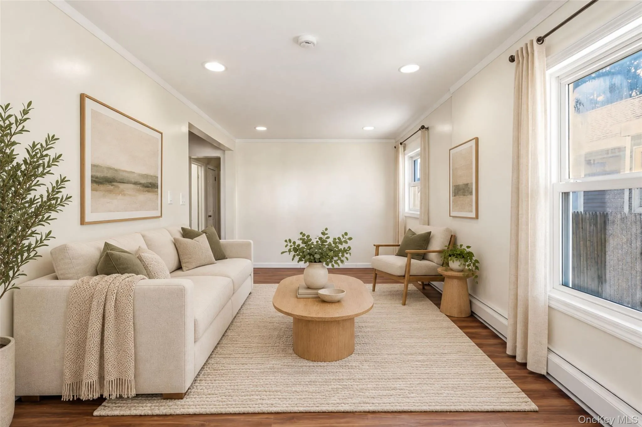 Virtually staging used to show furniture possible furniture placement Virtually staging used to show furniture possible furniture placement