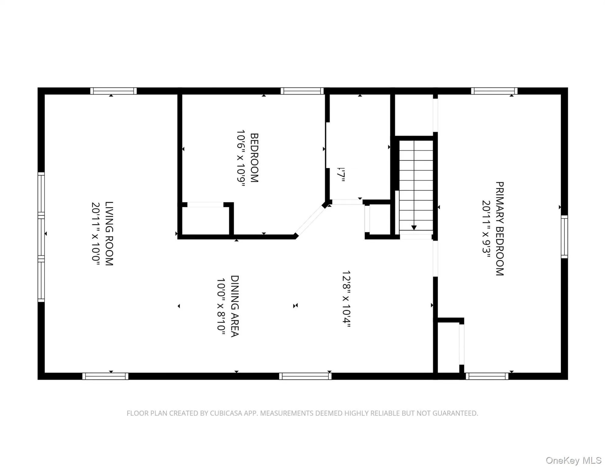 Upper level Upper level