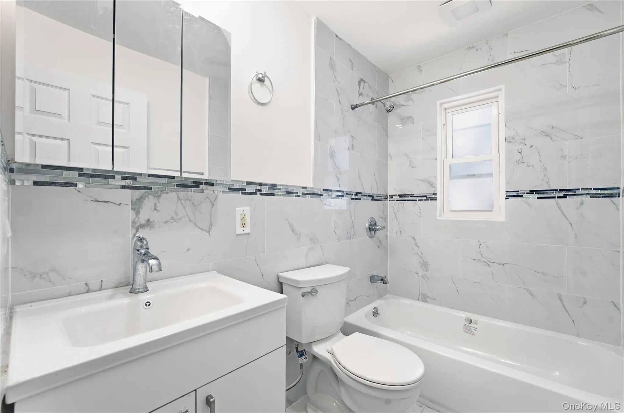 Completely remodeled bathroom on main level Completely remodeled bathroom on main level