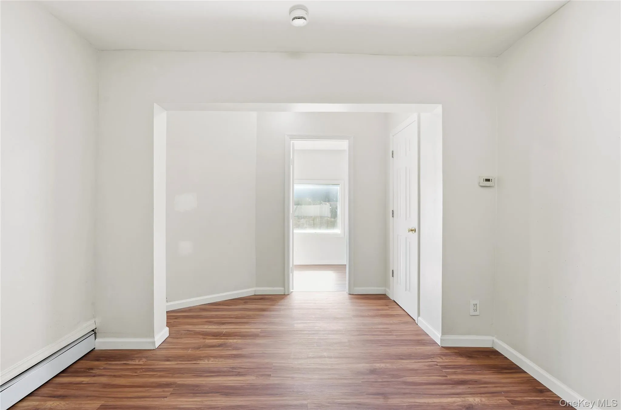 Versatile room or den to be used to your liking Versatile room or den to be used to your liking