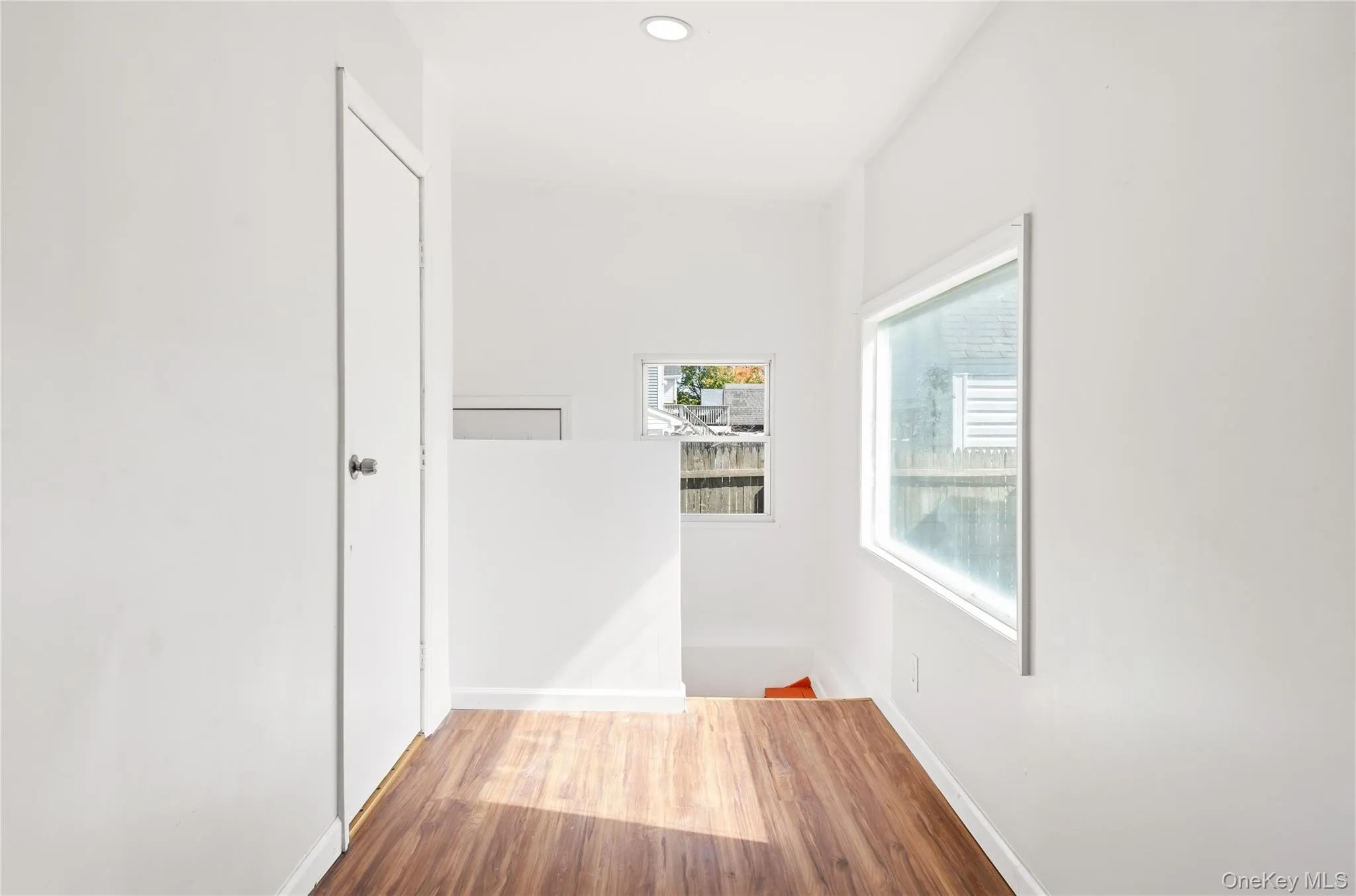 You can also exit outside from laundry room and access crawl space You can also exit outside from laundry room and access crawl space