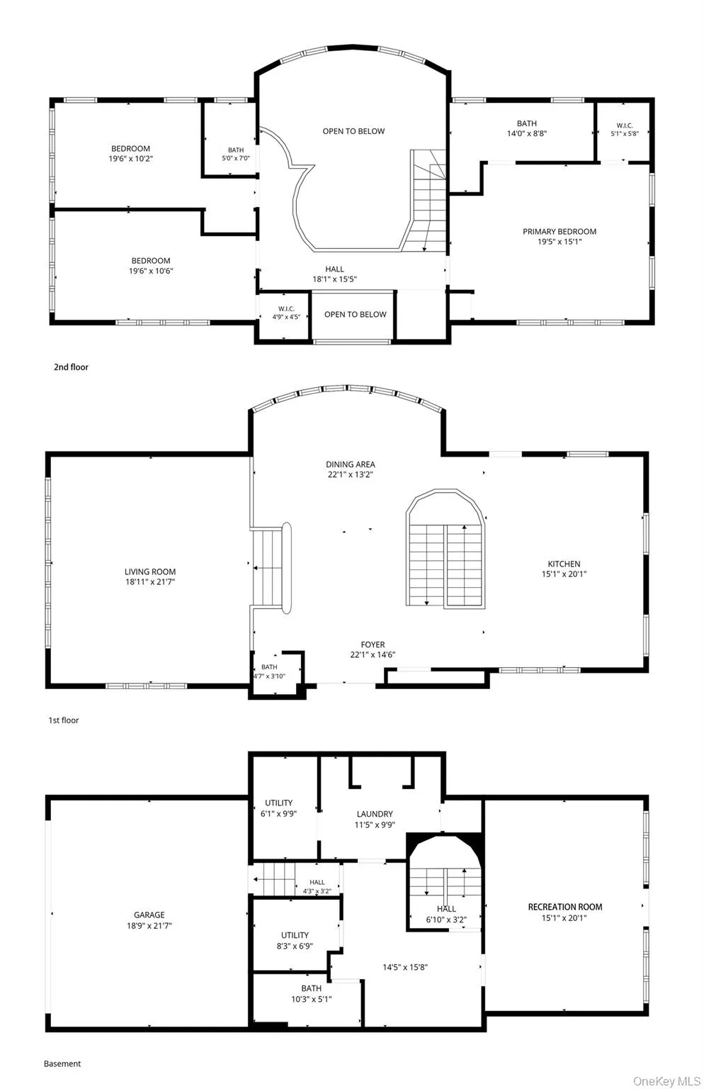160-01 13 Avenue, New York, NY, 3 Bedrooms Bedrooms, 6 Rooms Rooms,3 BathroomsBathrooms,Residential,For Rent,13,0,1060049 160-01 13 Avenue, New York, NY, 3 Bedrooms Bedrooms, 6 Rooms Rooms,3 BathroomsBathrooms,Residential,For Rent,13,0,1060049