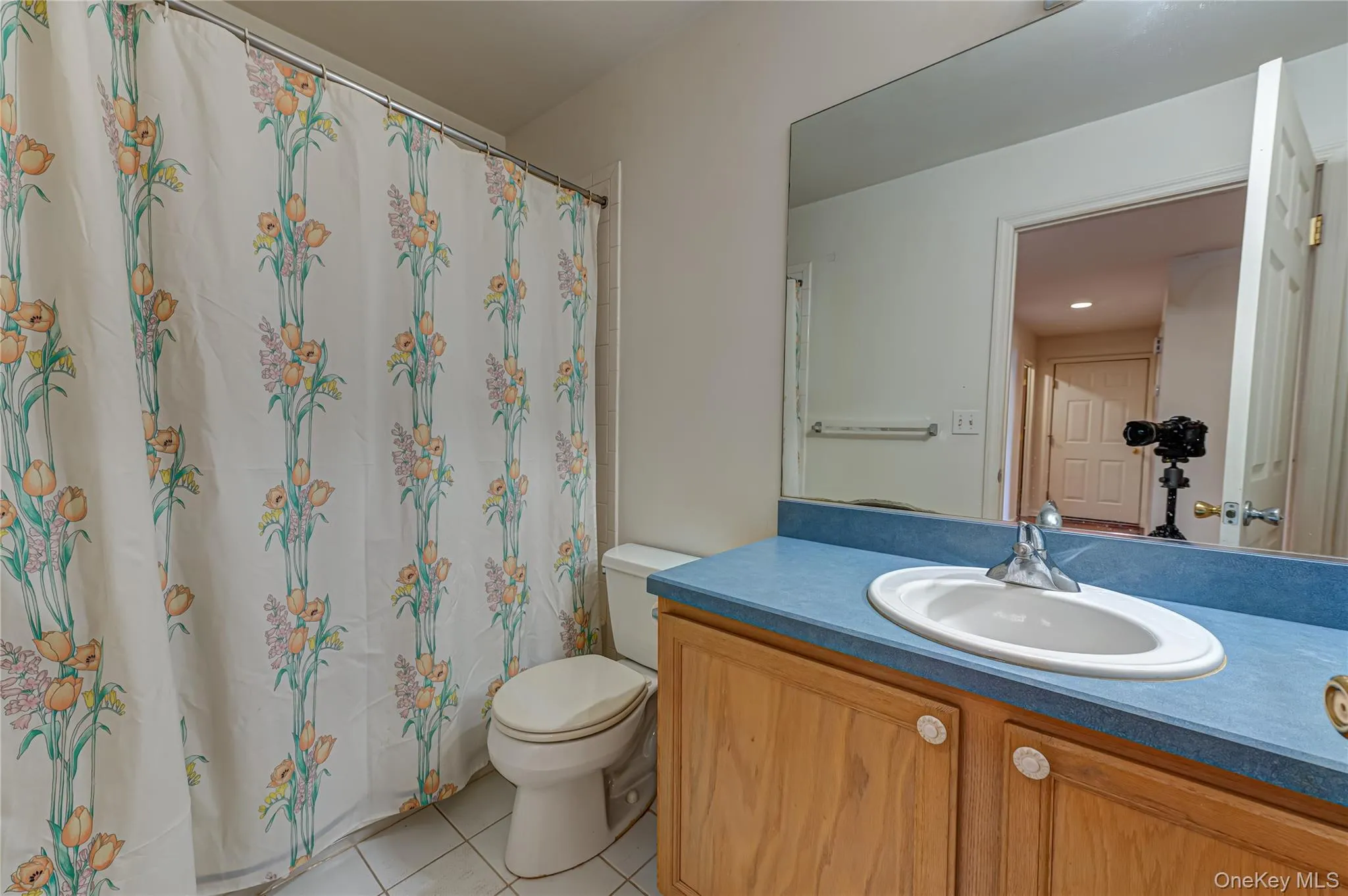 Hallway Bathroom Hallway Bathroom