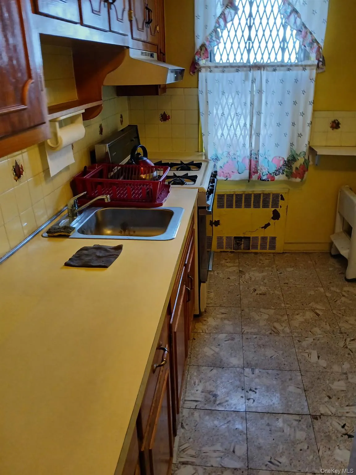 Kitchen Kitchen