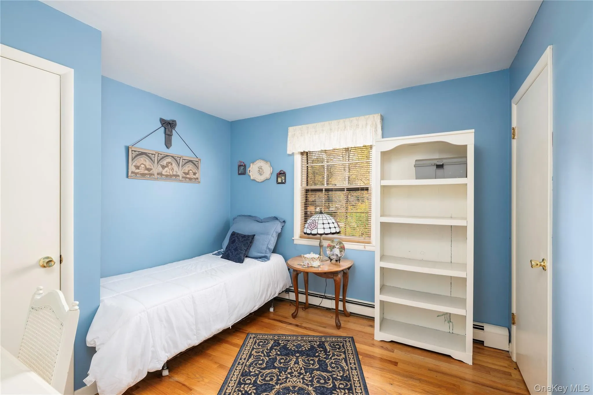 Bedroom 4 Bedroom 4