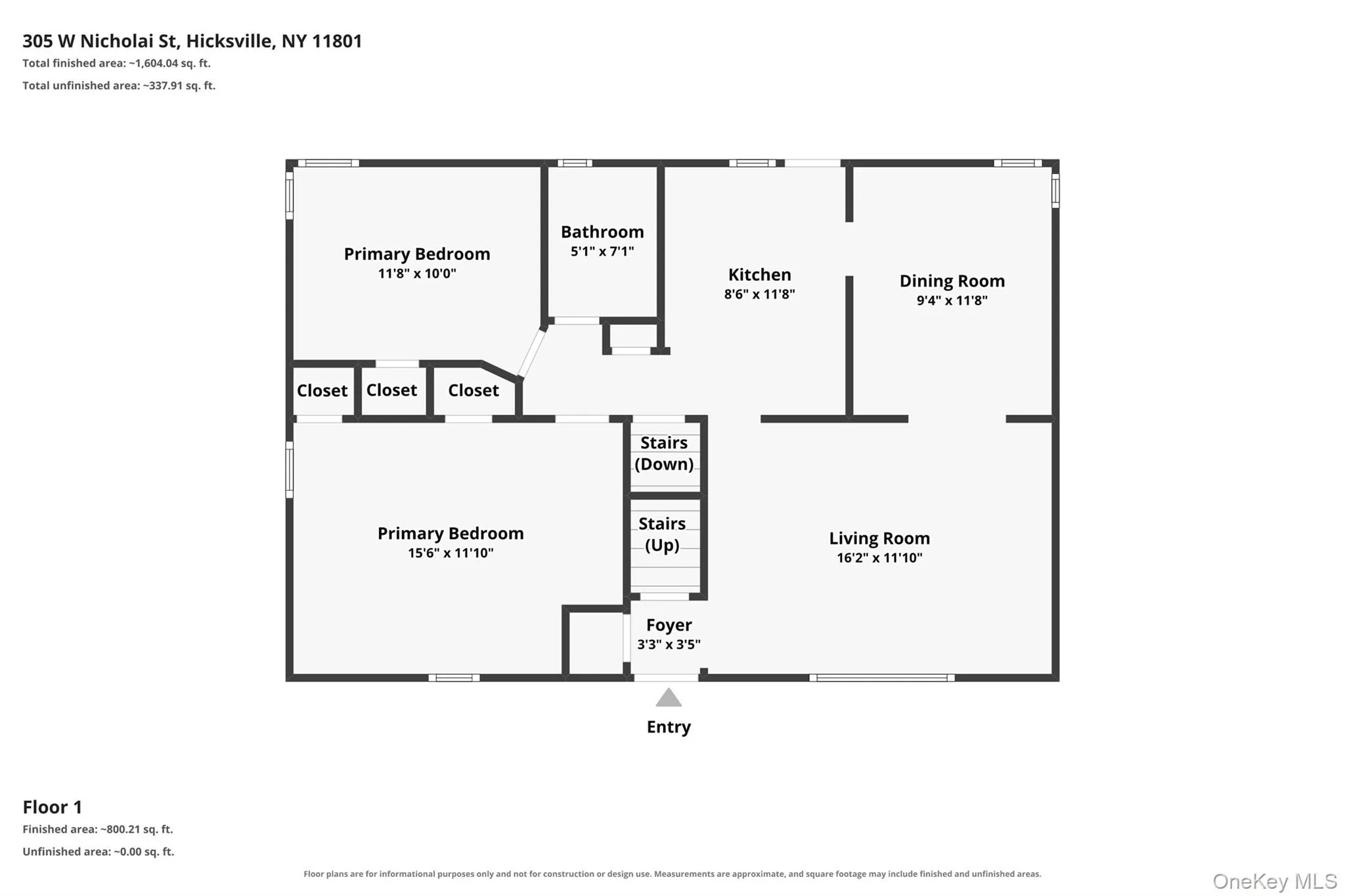 305 Nicholai Street, Oyster Bay, NY, 4 Bedrooms Bedrooms, 7 Rooms Rooms,1 BathroomBathrooms,Residential,For Rent,Nicholai,0,1060113 305 Nicholai Street, Oyster Bay, NY, 4 Bedrooms Bedrooms, 7 Rooms Rooms,1 BathroomBathrooms,Residential,For Rent,Nicholai,0,1060113
